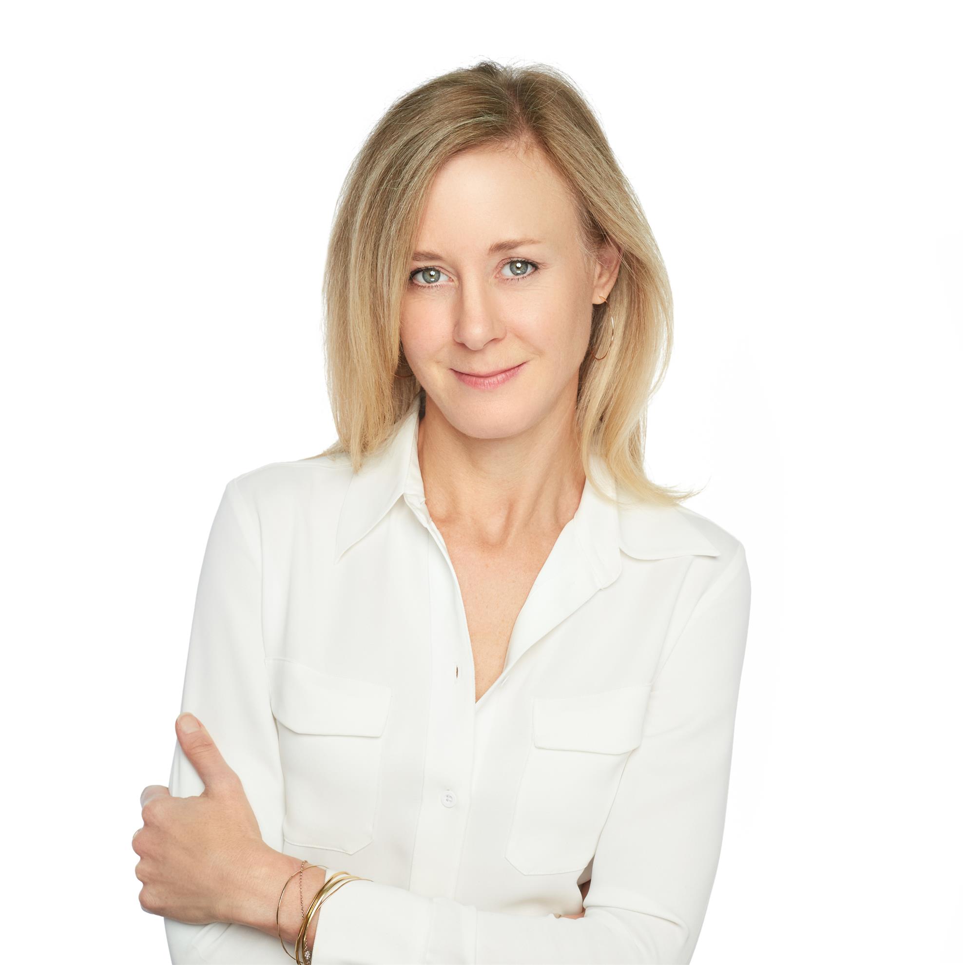 Episode 184 - Karen Gosbee