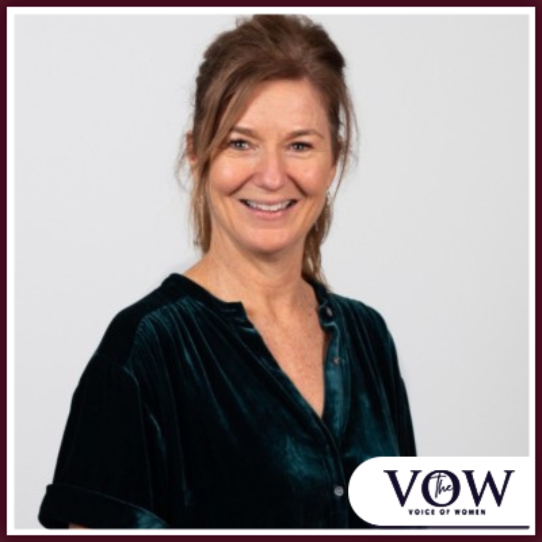 Episode 188 - Vicki Tyler