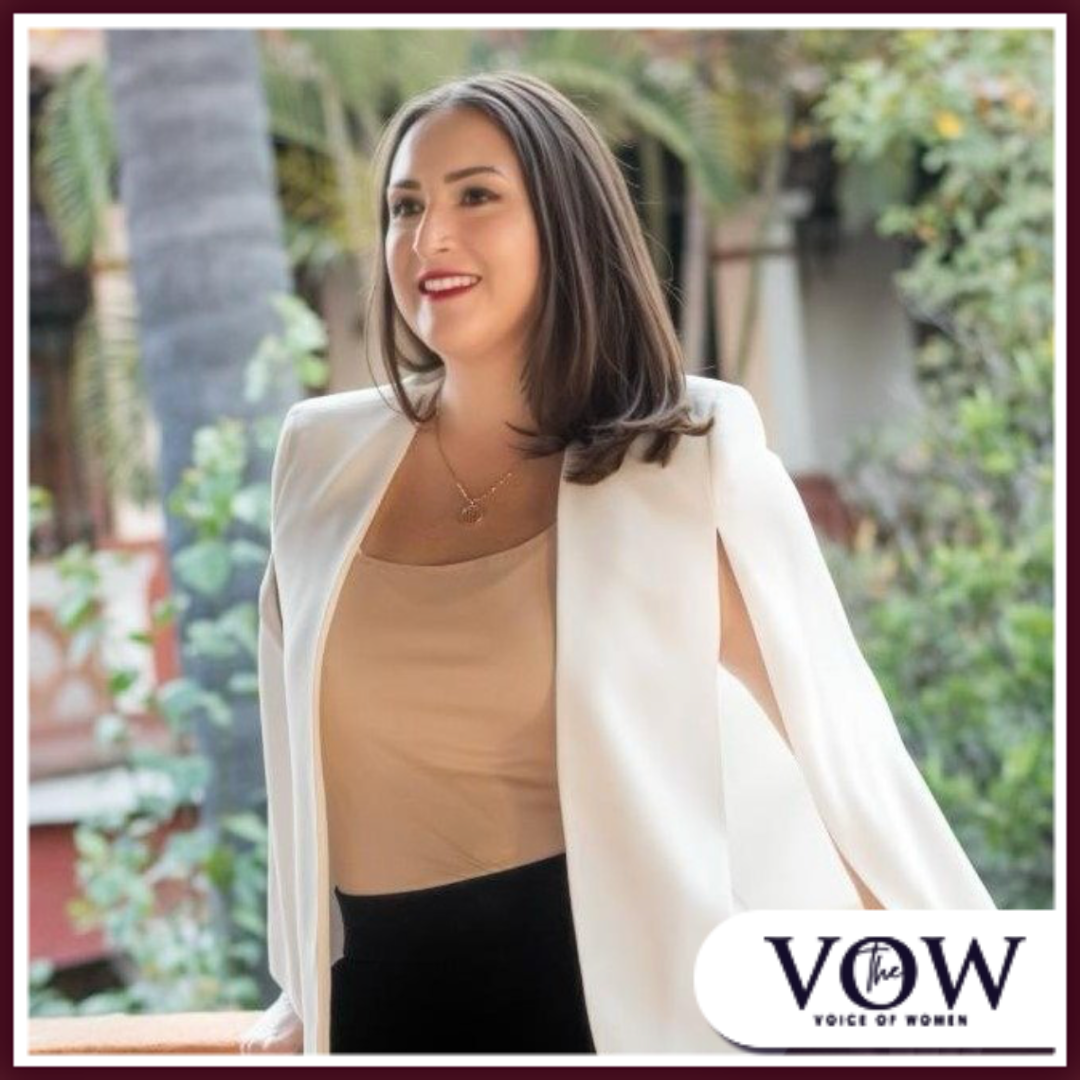 Episode 189 - Violeta Rangel