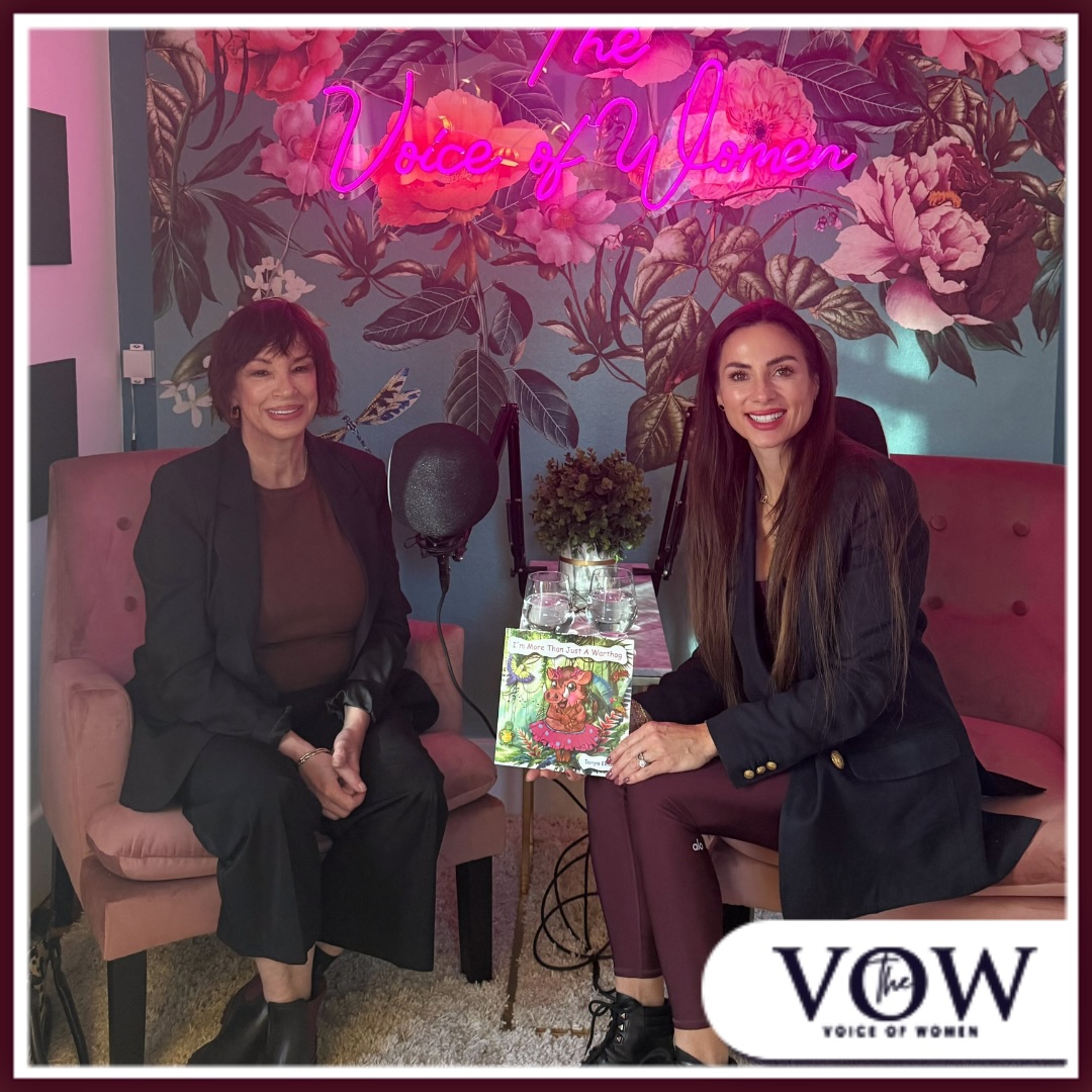 Episode 193 - Tanya Eklund