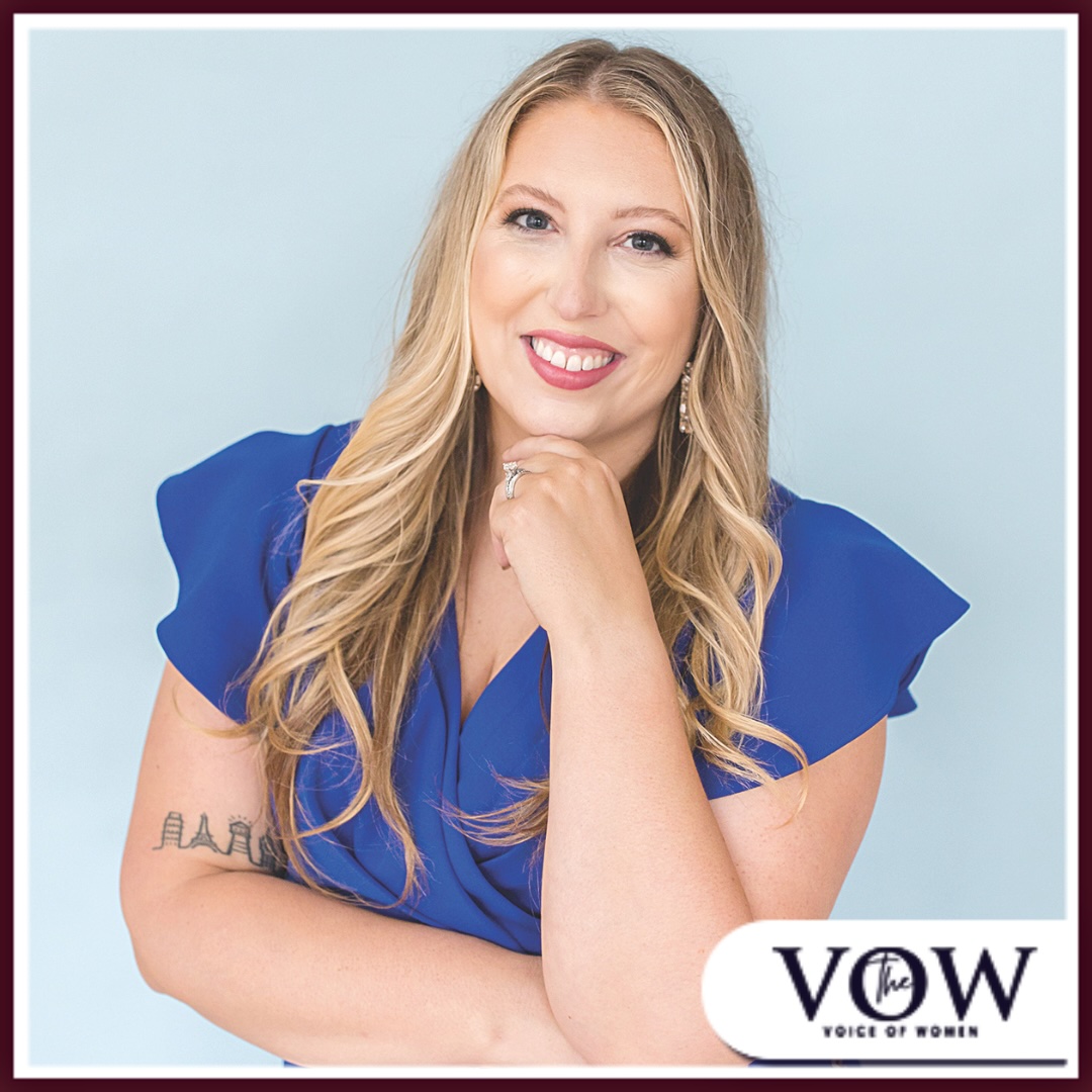 Episode 195 - Katie Winchenbach