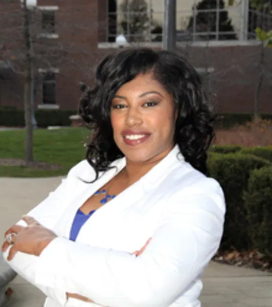 Episode 198 -  Dr. Tanisha King