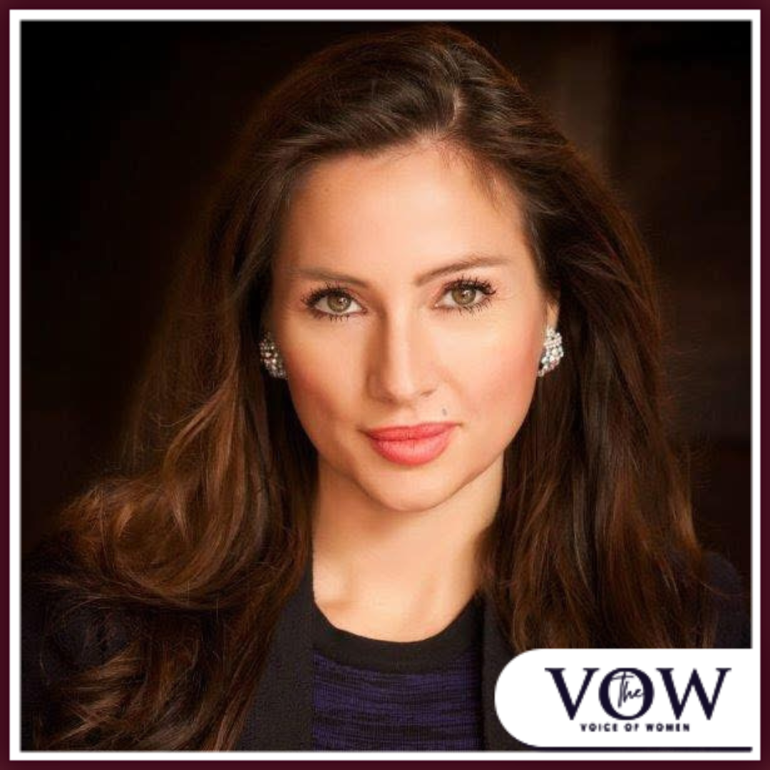 Episode 203 -  Tanya Eklund: The Things I’ve Left Behind in My 20s and 30s