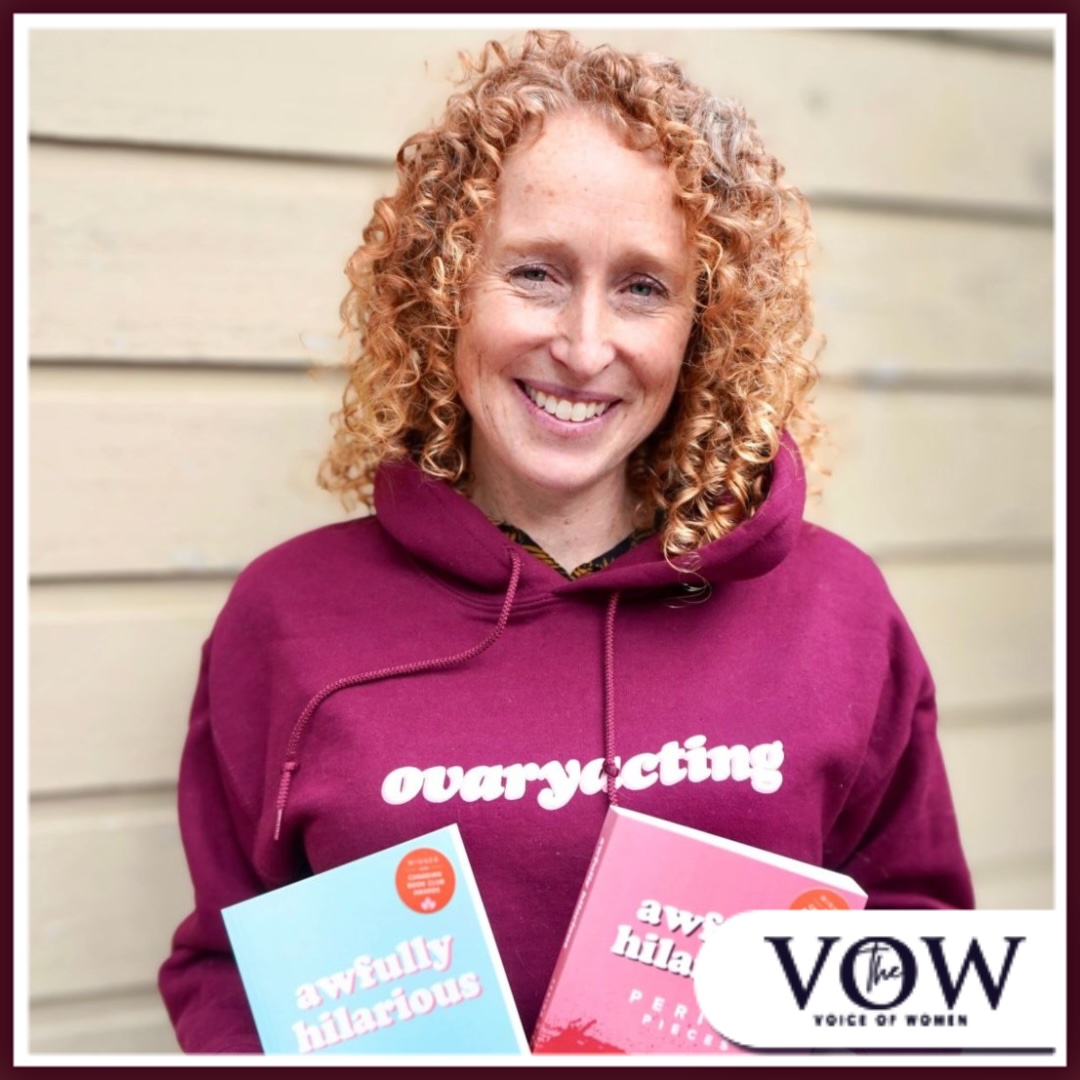 Episode 206 -  Heather Hendrie